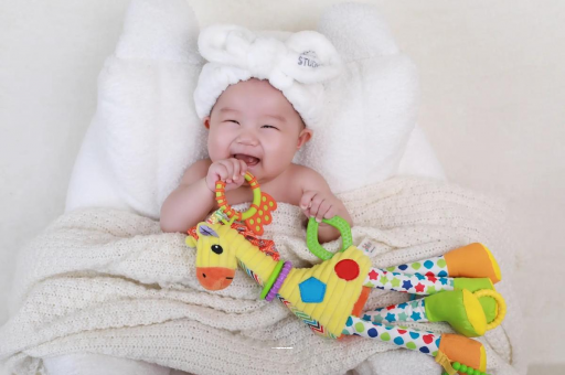 海安宝宝头发造型 海安宝宝头发造型